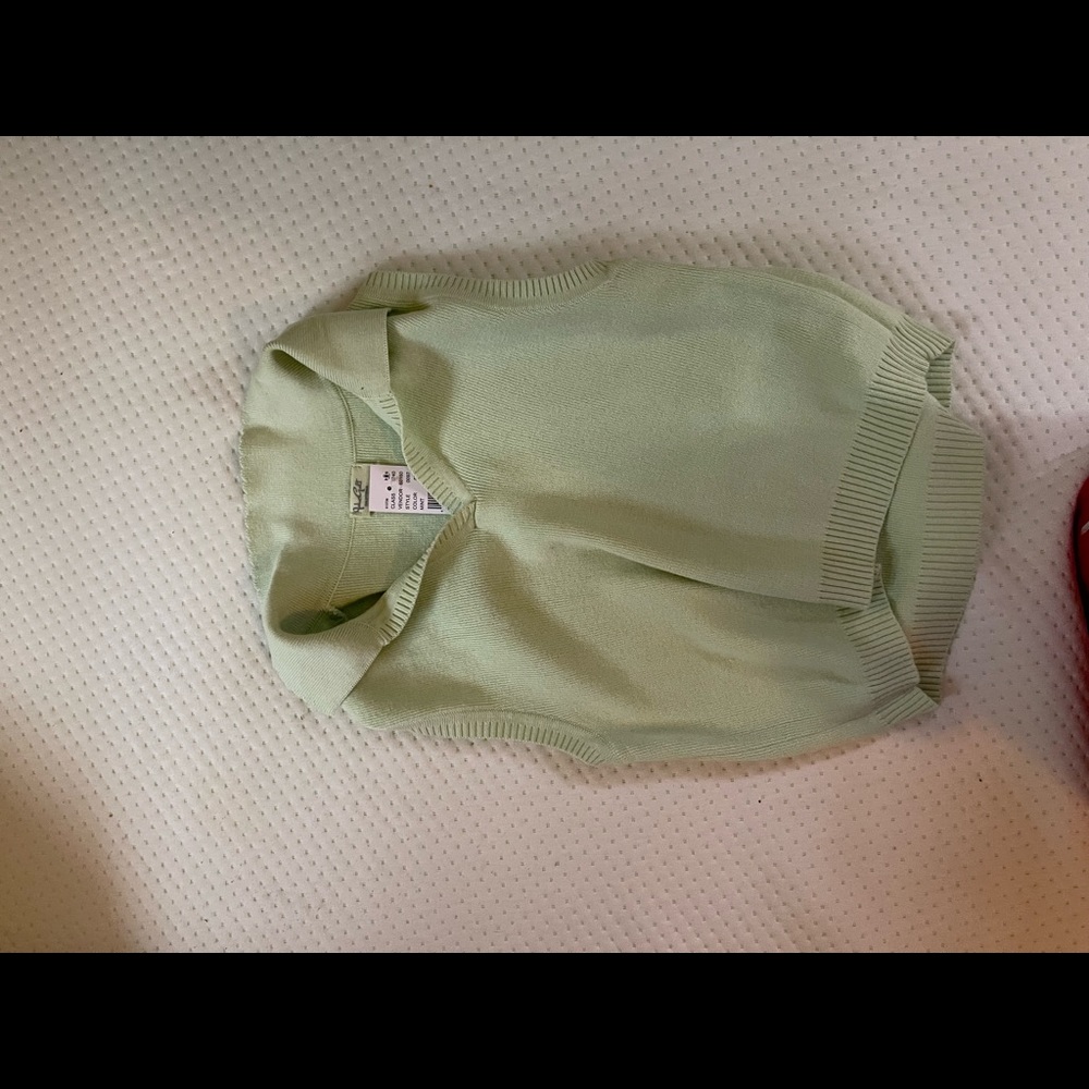 Brandy melville vest brand new